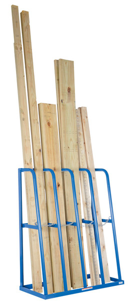 Vertical Storage Rack