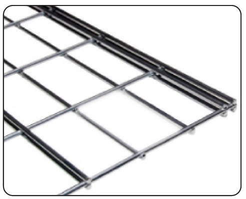 Wire Decking