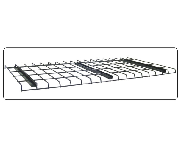 Wire Mesh Decking