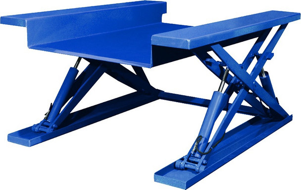 Zero-Low Lift Tables