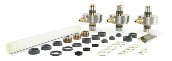 Hypertherm OMAX Check Valve Assembly Kit Maxiem Pump Repair Kit