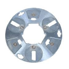 Universal Tool Plate Magnetic 11" Fits G320 Grinder CPS