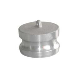 Aluminum Dust Plug Type DP