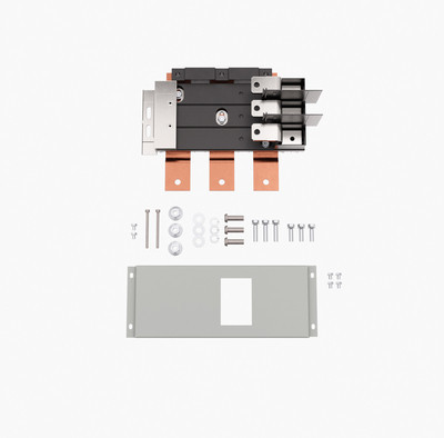 Pro-Stock XT4 3-Pole Main Breaker Kit