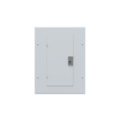 Load Center Plug-On Neutral Panelboard Interior – MLO, NEMA 1