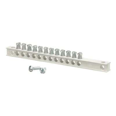 PowerMark Gold Ground Bar Kits