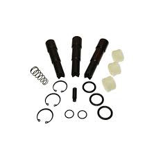 Texas Pneumatic T3RK Triple Piston Scaler Repair Kit for T3 And S1 Scalers