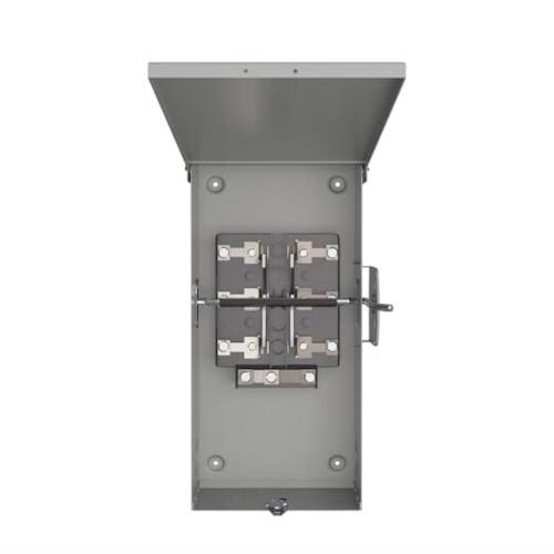 General Duty Non-Fusible Safety Switch