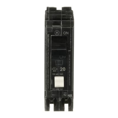 1-Pole Plug-On Neutral Arc Fault Circuit Breakers