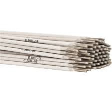 3/32" Stainless Steel Stick Welding Electrodes 10 lbs. Pack