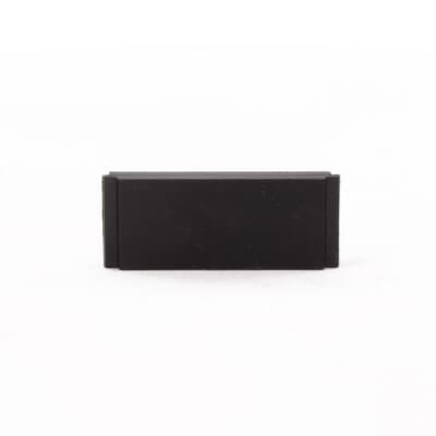 1" Front Filler Plate