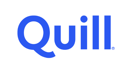 Quill Corporation Logo