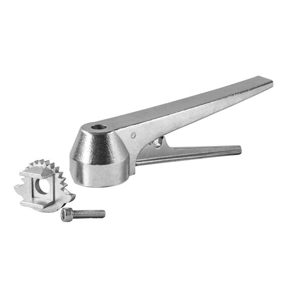 Stainless Steel 11 Position Valve Handle