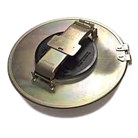 20" PAF 406-98 Tank Truck Manhole Assembly