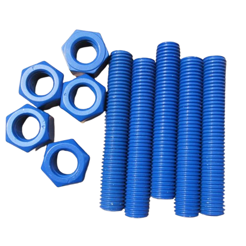 B7 Stud Kit Teflon Coated