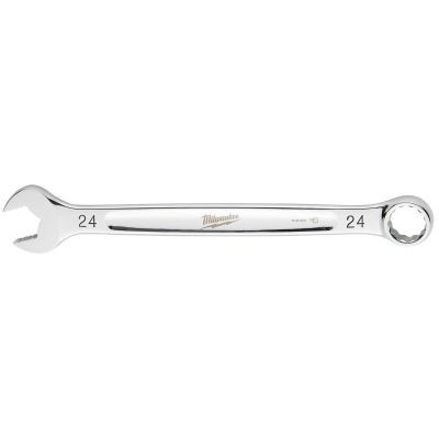 Milwaukee Tool 24MM Combination Wrench