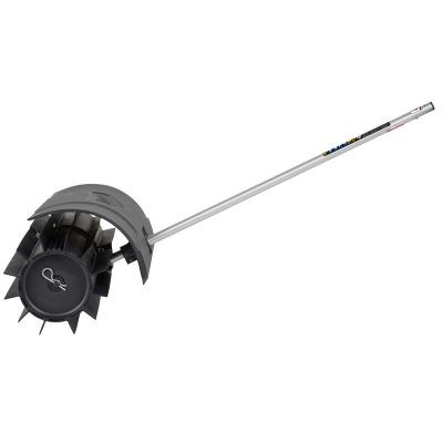 Milwaukee Tool M18 FUEL QUIK-LOK Rubber Broom Attachment