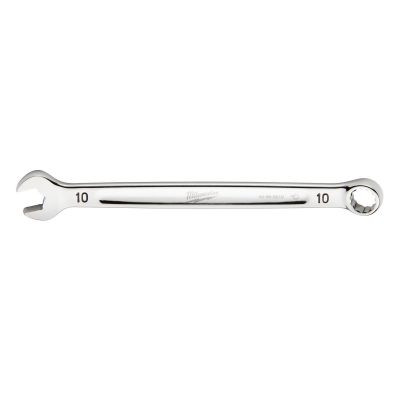 Milwaukee Tool 10MM Metric Combination Wrench