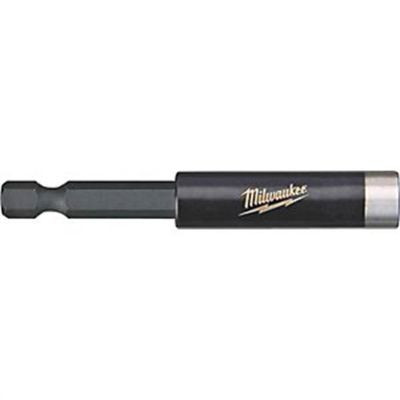 Milwaukee Tool SHOCKWAVE BIT TIP HOLDER MAG 3"