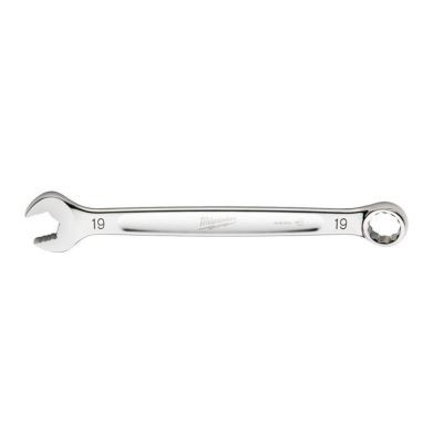 Milwaukee Tool 19MM Metric Combination Wrench