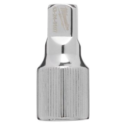 Milwaukee Tool 3/8" Drive 1.5" Extension