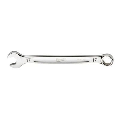 Milwaukee Tool 17MM Metric Combination Wrench