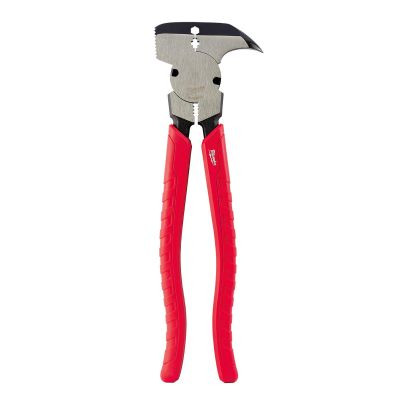 Milwaukee Tool Comfort Grip Fencing Pliers