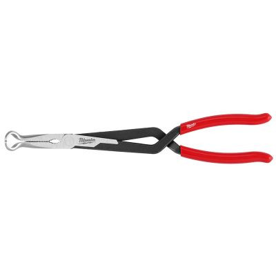 Milwaukee Tool 13" Long Reach Hose Grip Pliers - 3/4"