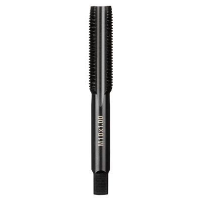 Milwaukee Tool M10-1.00 mm Straight Flute Plug Tap