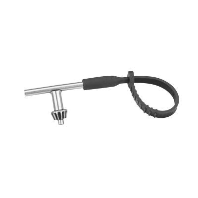 Milwaukee Tool Chuck Key Holder