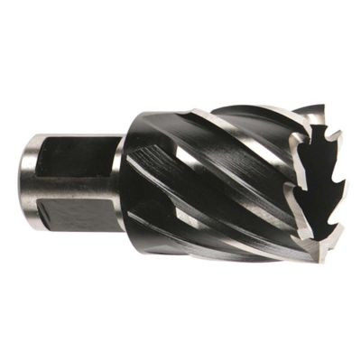 Milwaukee Tool 1-5/16" x 1" Annular Cutter