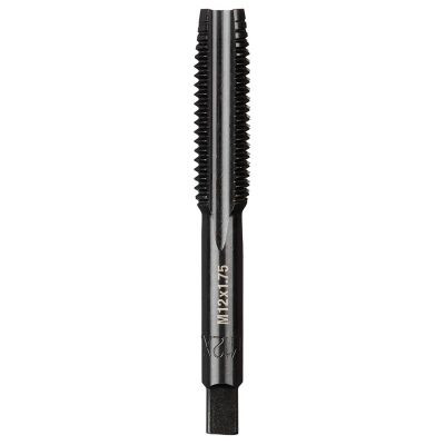 Milwaukee Tool M12-1.75 mm Straight Flute Plug Tap