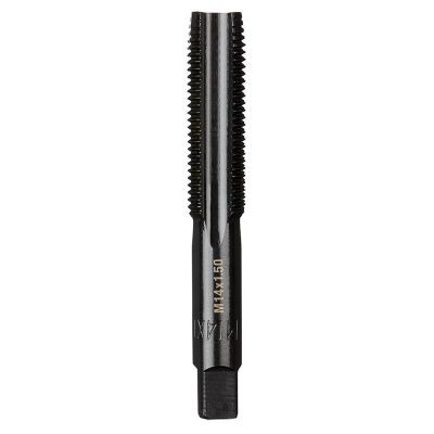 Milwaukee Tool M14-1.50 mm Straight Flute Plug Tap