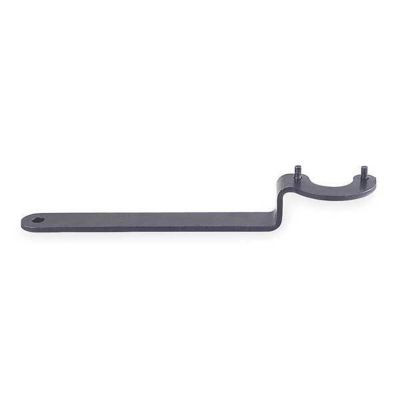 Milwaukee Tool 7-1/2" FACE SPANNER WRENCH