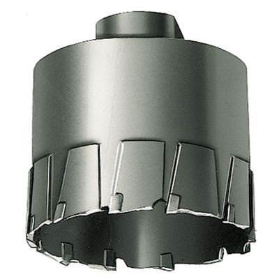 Milwaukee Tool 1" Threaded Steel Hawg Cutter