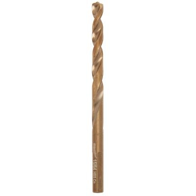 Milwaukee Tool 15/64" COBALT RED HELIX Drill Bit