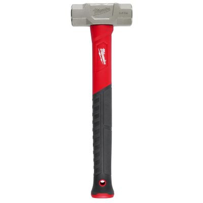 Milwaukee Tool 2.5lb Fiberglass Engineer Hammer