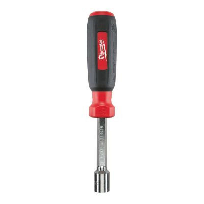 Milwaukee Tool 7/16" Hollow Shaft Nut Driver