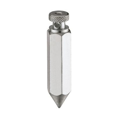 Milwaukee Tool 5 oz Steel Plumb Bob
