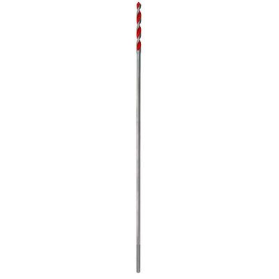 Milwaukee Tool 5/16" x 12" Bellhanger Bit