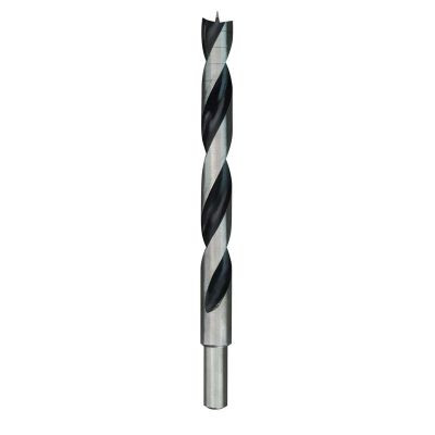 Milwaukee Tool Brad Point 7/16" Diameter