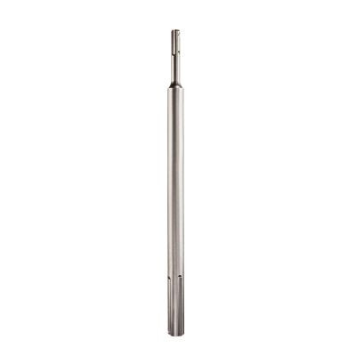 Milwaukee Tool 12-1/2" Max-Lok SDS PLUS Adapter