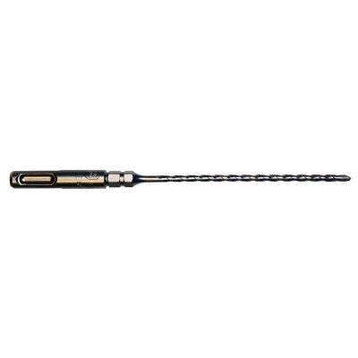 Milwaukee Tool SDS Bit 5/32" x 7" with 1/4" Hex