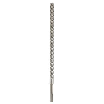 Milwaukee Tool SDS-PLUS 4CT MX4 7/16" X 10" X 12"