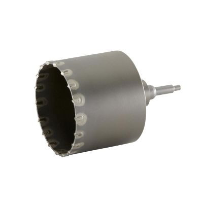 Milwaukee Tool SDS-PLUS Thin Wall Carbide Tipped Core Bit 3-1/2"