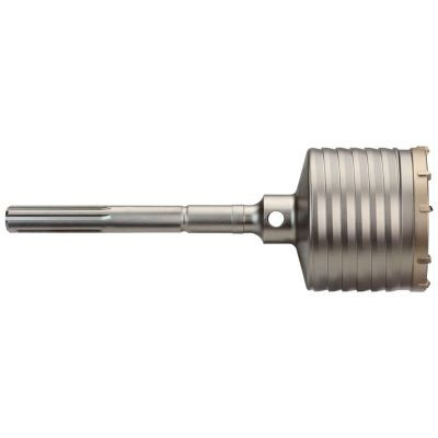 Milwaukee Tool 5" X 11-3/8" One Piece SDS-MAX Core Bit