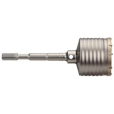 Milwaukee Tool 1-3/4" X 22" One Piece Spline Core Bit
