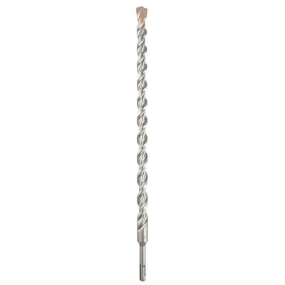 Milwaukee Tool SDS-PLUS 2CT 7/8" X 16" X 18"