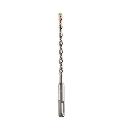 Milwaukee Tool SDS-PLUS 2CT 3/16" X 8" X 10" - BULK (25)