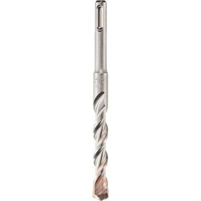 Milwaukee Tool SDS-PLUS 2CT 3/8" X 4" X 6" - BULK (125)